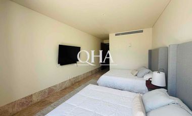 Departamento en renta o venta en Kabeek Puerto Cancún