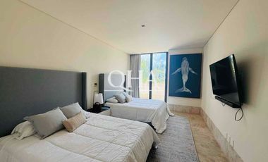 Departamento en renta o venta en Kabeek Puerto Cancún