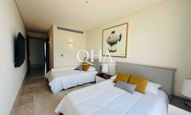 Departamento en renta o venta en Kabeek Puerto Cancún