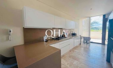 Departamento en renta o venta en Kabeek Puerto Cancún