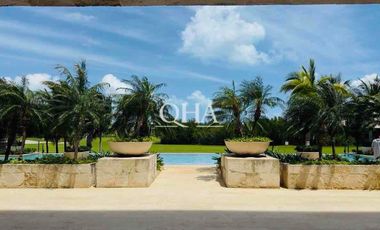 Departamento en renta o venta en Kabeek Puerto Cancún