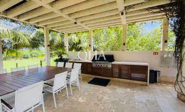 Departamento en renta o venta en Kabeek Puerto Cancún