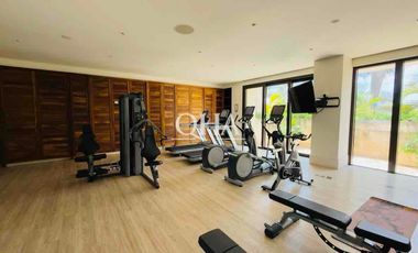 Departamento en renta o venta en Kabeek Puerto Cancún