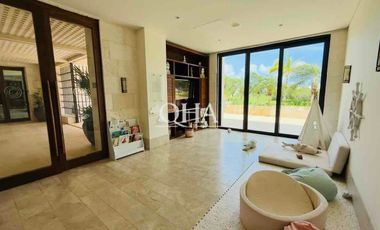 Departamento en renta o venta en Kabeek Puerto Cancún