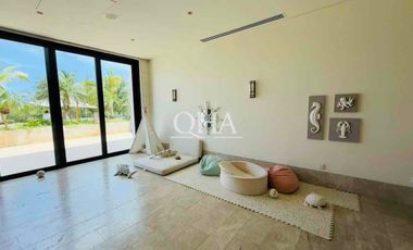 Departamento en renta o venta en Kabeek Puerto Cancún