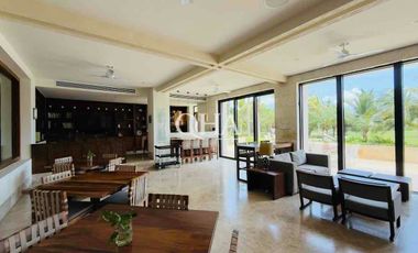 Departamento en renta o venta en Kabeek Puerto Cancún