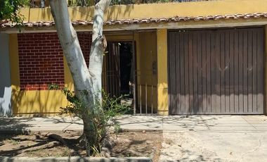 Casa venta en Sullana