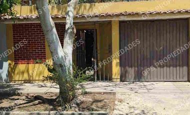 Casa venta en Sullana