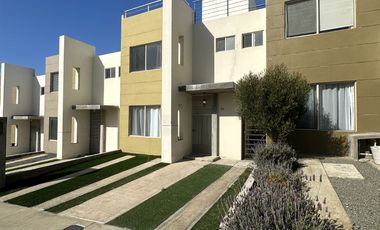 Casa en Renta en Ensenada