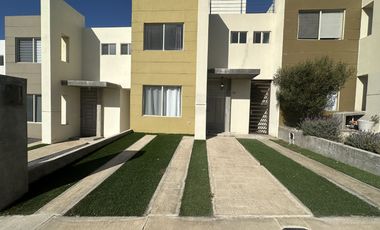 Casa en Renta en Ensenada