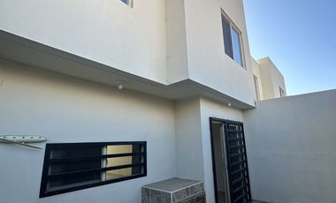 Casa en Renta en Ensenada