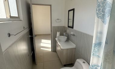 Casa en Renta en Ensenada