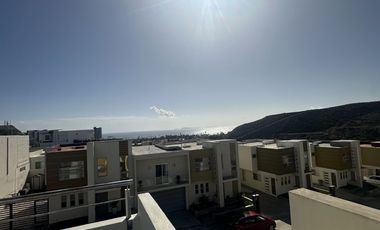 Casa en Renta en Ensenada