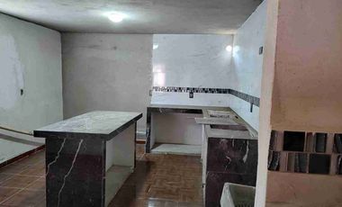Bonita casa de 70 m2 construcción, Chalco Edomex