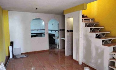 Bonita casa de 70 m2 construcción, Chalco Edomex