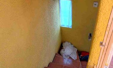 Bonita casa de 70 m2 construcción, Chalco Edomex