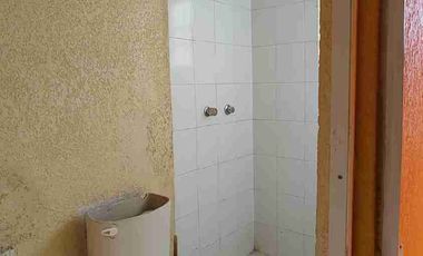 Bonita casa de 70 m2 construcción, Chalco Edomex