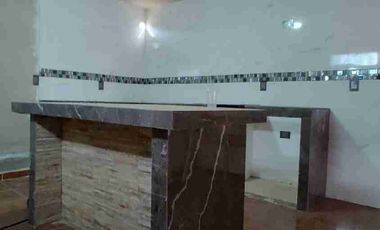 Bonita casa de 70 m2 construcción, Chalco Edomex