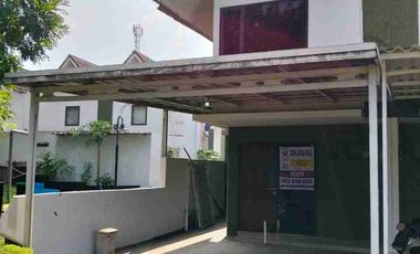 Rumah Hook Cakep, Cluster Vida Mustika Jaya Bekasi
