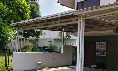 Rumah Hook Cakep, Cluster Vida Mustika Jaya Bekasi