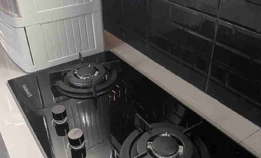 Rumah Hook Cakep, Cluster Vida Mustika Jaya Bekasi