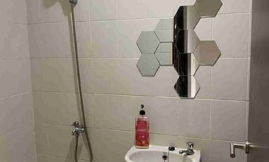 Rumah Hook Cakep, Cluster Vida Mustika Jaya Bekasi