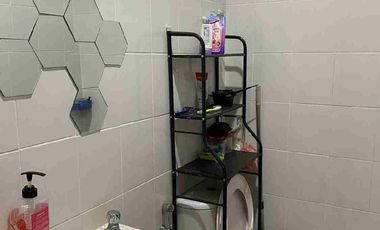 Rumah Hook Cakep, Cluster Vida Mustika Jaya Bekasi