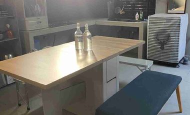 Rumah Hook Cakep, Cluster Vida Mustika Jaya Bekasi