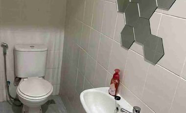 Rumah Hook Cakep, Cluster Vida Mustika Jaya Bekasi