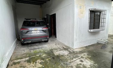 Casa en Venta Alborada 12 de 1 Planta, Zona Note de Guayaquil