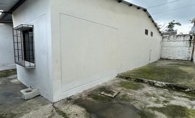Casa en Venta Alborada 12 de 1 Planta, Zona Note de Guayaquil