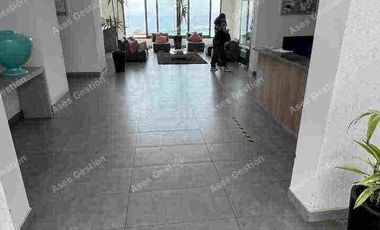 Departamento amoblado en Venta Brisas de Costa Laguna