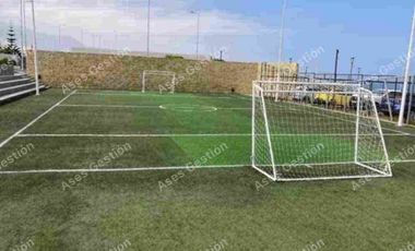 Departamento amoblado en Venta Brisas de Costa Laguna
