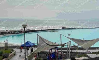 Departamento amoblado en Venta Brisas de Costa Laguna