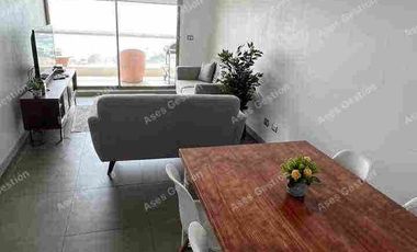 Departamento amoblado en Venta Brisas de Costa Laguna