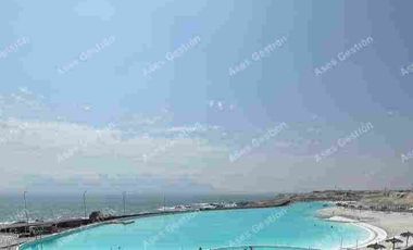 Departamento amoblado en Venta Brisas de Costa Laguna