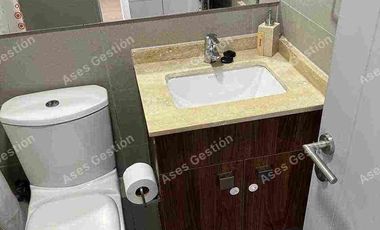 Departamento amoblado en Venta Brisas de Costa Laguna