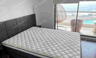 Departamento amoblado en Venta Brisas de Costa Laguna
