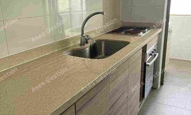 Departamento amoblado en Venta Brisas de Costa Laguna