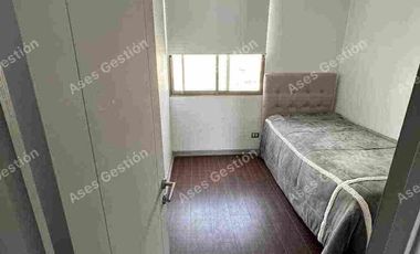 Departamento amoblado en Venta Brisas de Costa Laguna