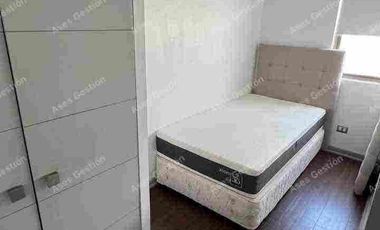 Departamento amoblado en Venta Brisas de Costa Laguna