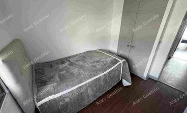 Departamento amoblado en Venta Brisas de Costa Laguna