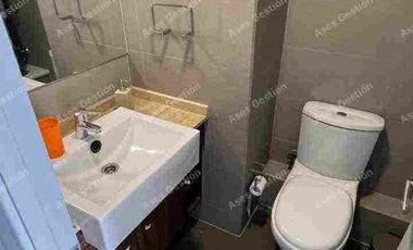 Departamento amoblado en Venta Brisas de Costa Laguna