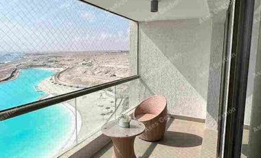 Departamento amoblado en Venta Brisas de Costa Laguna