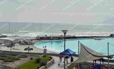 Departamento amoblado en Venta Brisas de Costa Laguna