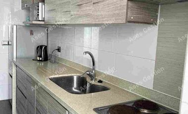 Departamento amoblado en Venta Brisas de Costa Laguna
