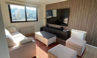 Arriendo casa nueva 3 dormitorios, sala estar 3 baños Temuco