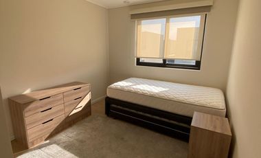 Arriendo casa nueva 3 dormitorios, sala estar 3 baños Temuco