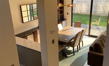 Arriendo casa nueva 3 dormitorios, sala estar 3 baños Temuco