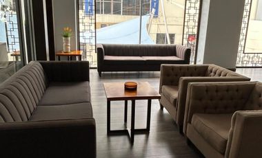 Suite Amoblada en Alquiler Junto Al Mall del Sol cerca del Aeropuerto
